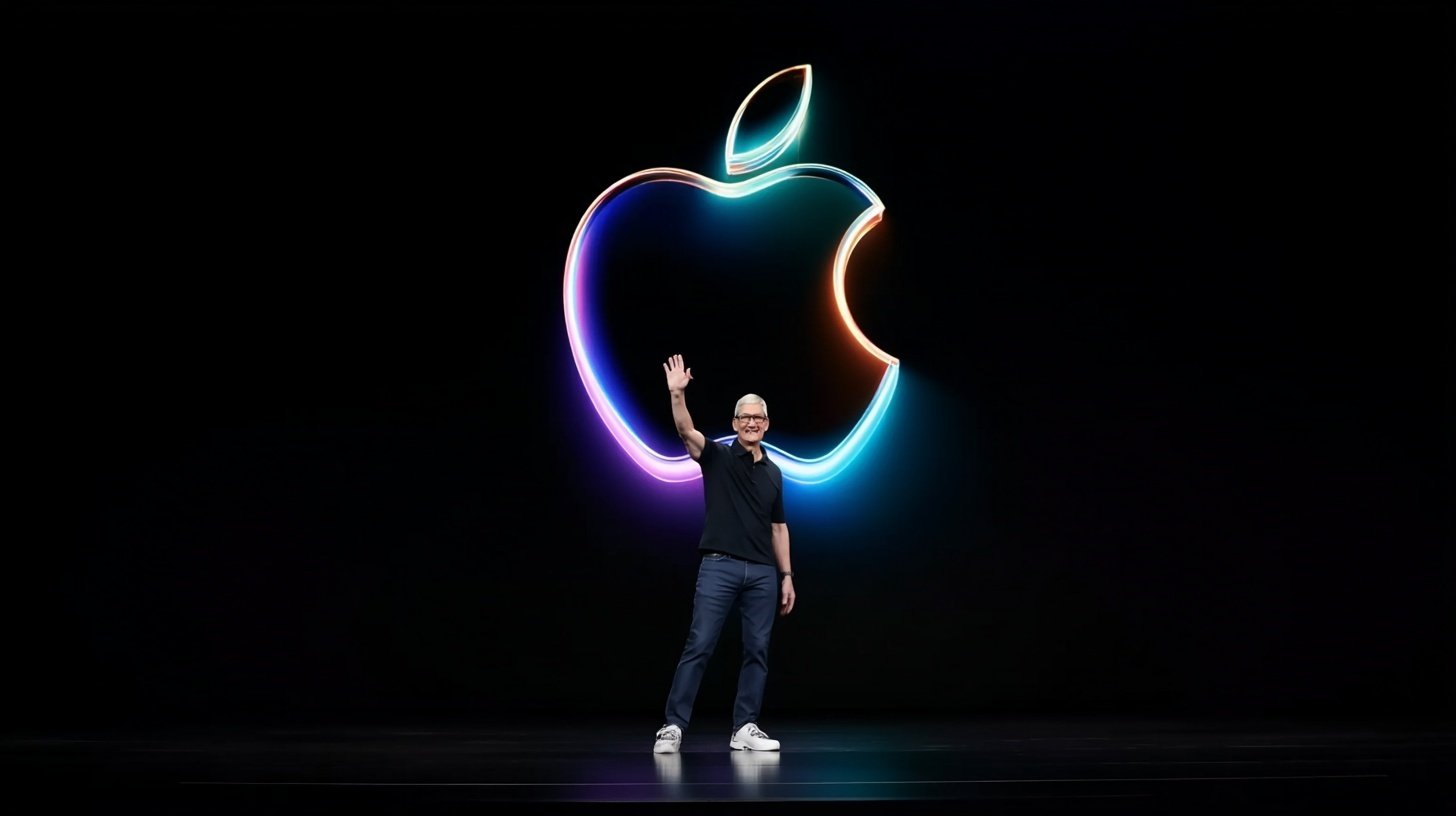 Apple's $4 Trillion Milestone: Why iPhone 17 Sales Rise