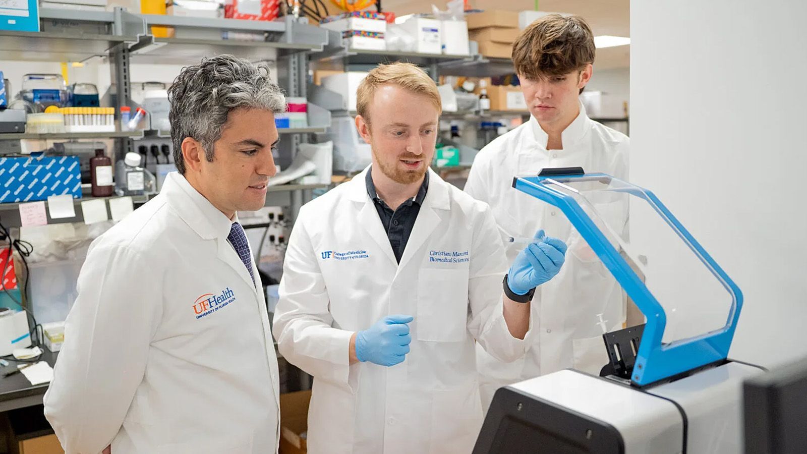 mRNA Covid Vaccines May Fight Cancer