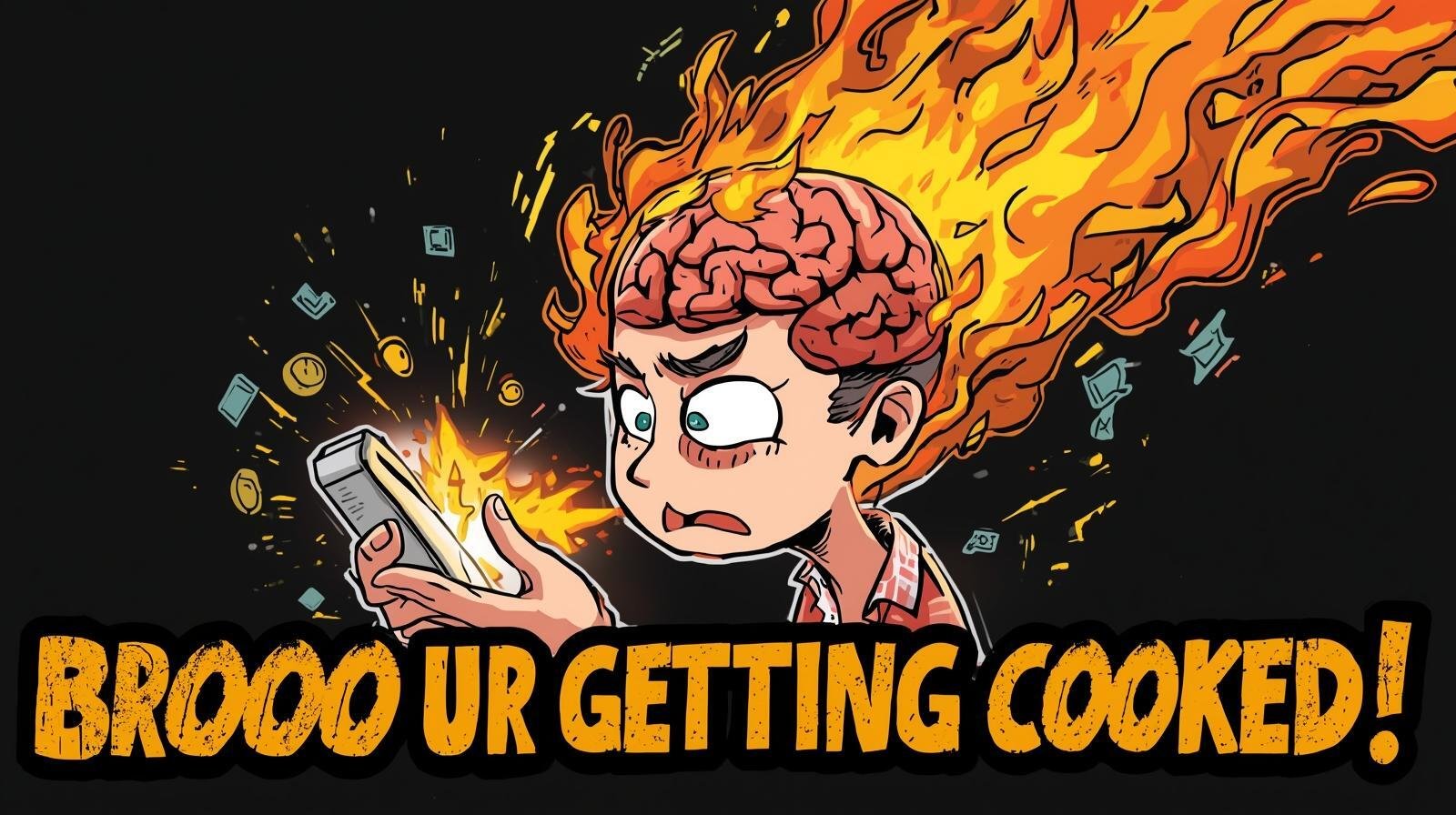 This is why TikTok thinks you're dumb