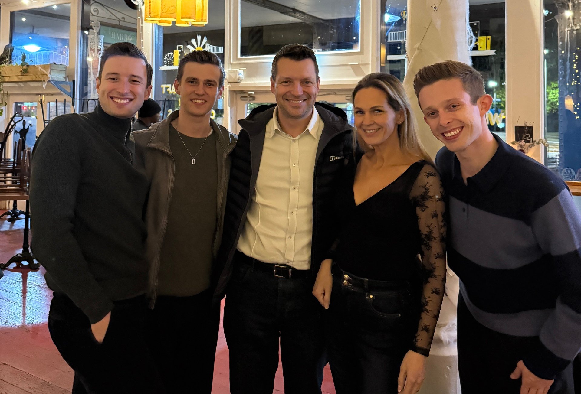 Turn It Off...Or Don’t