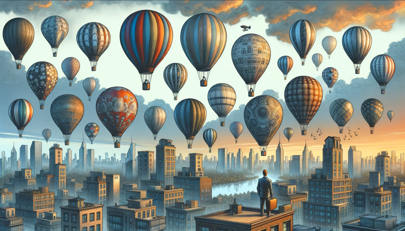 24 Ideas for Real Estate Posts to Boost your Personal Brand