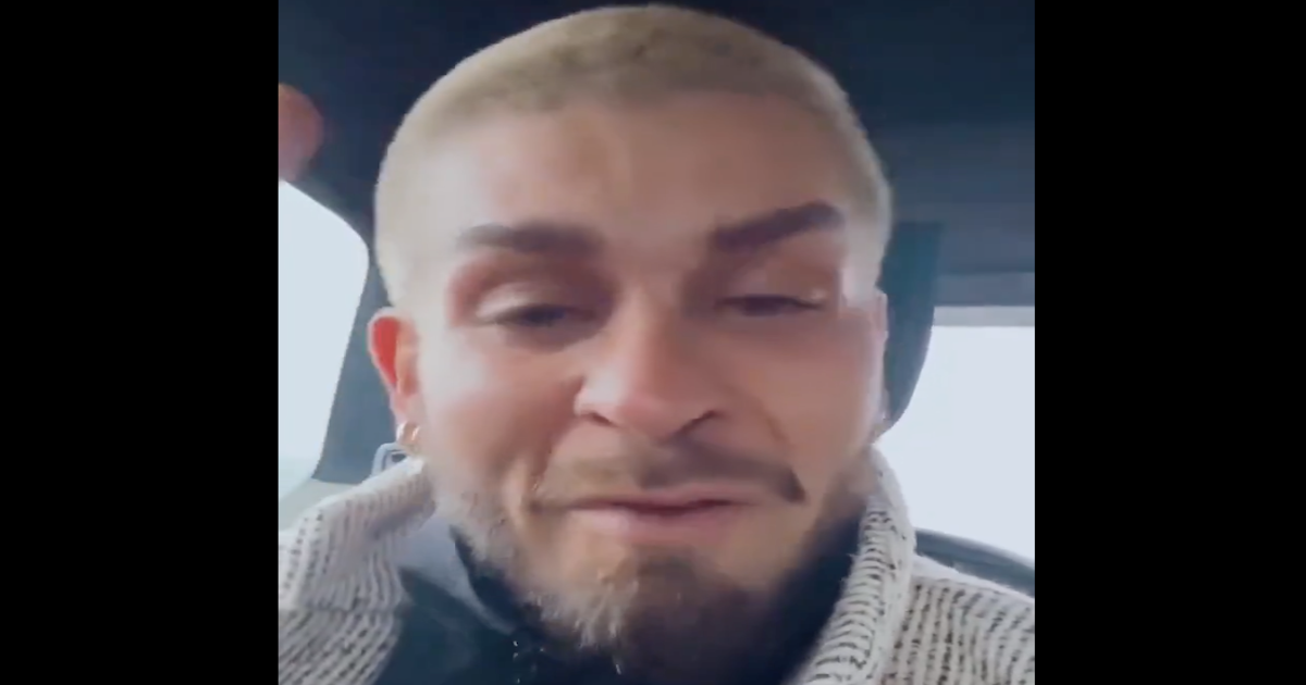 Escaped Iranian Warns World: 'Protesters Being Executed' 