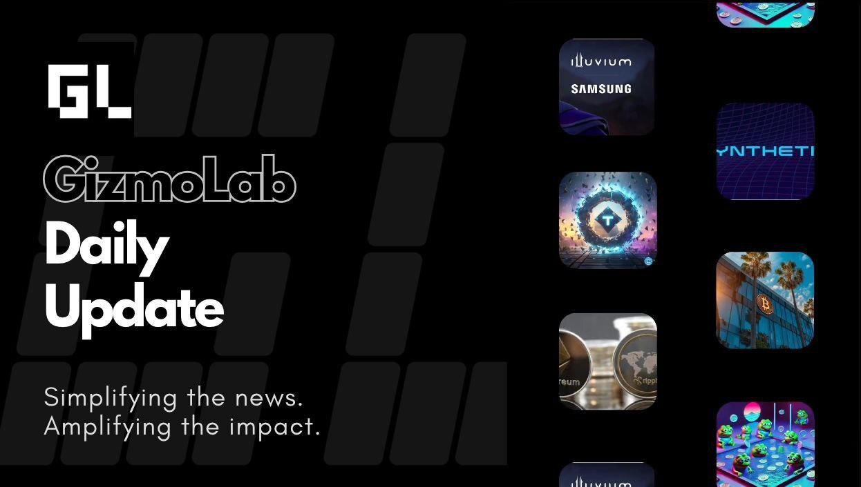 Chill Guy vs. Meme Tokens: The Epic Showdown - GizmoLab Daily Newsletter #92