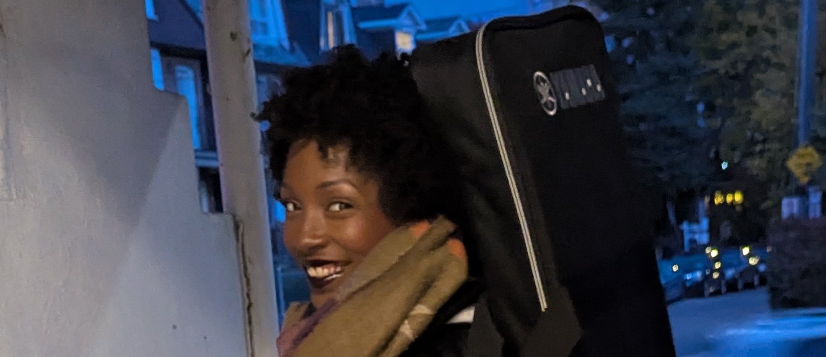 Fall Shows and Halloween Fun 🍂