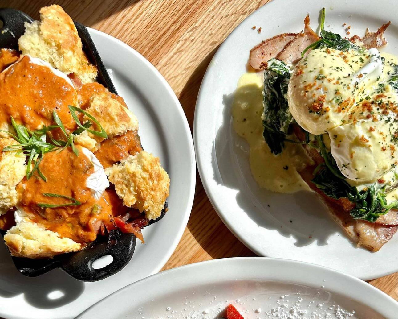 Little Rock Daily's Guide to Brunch