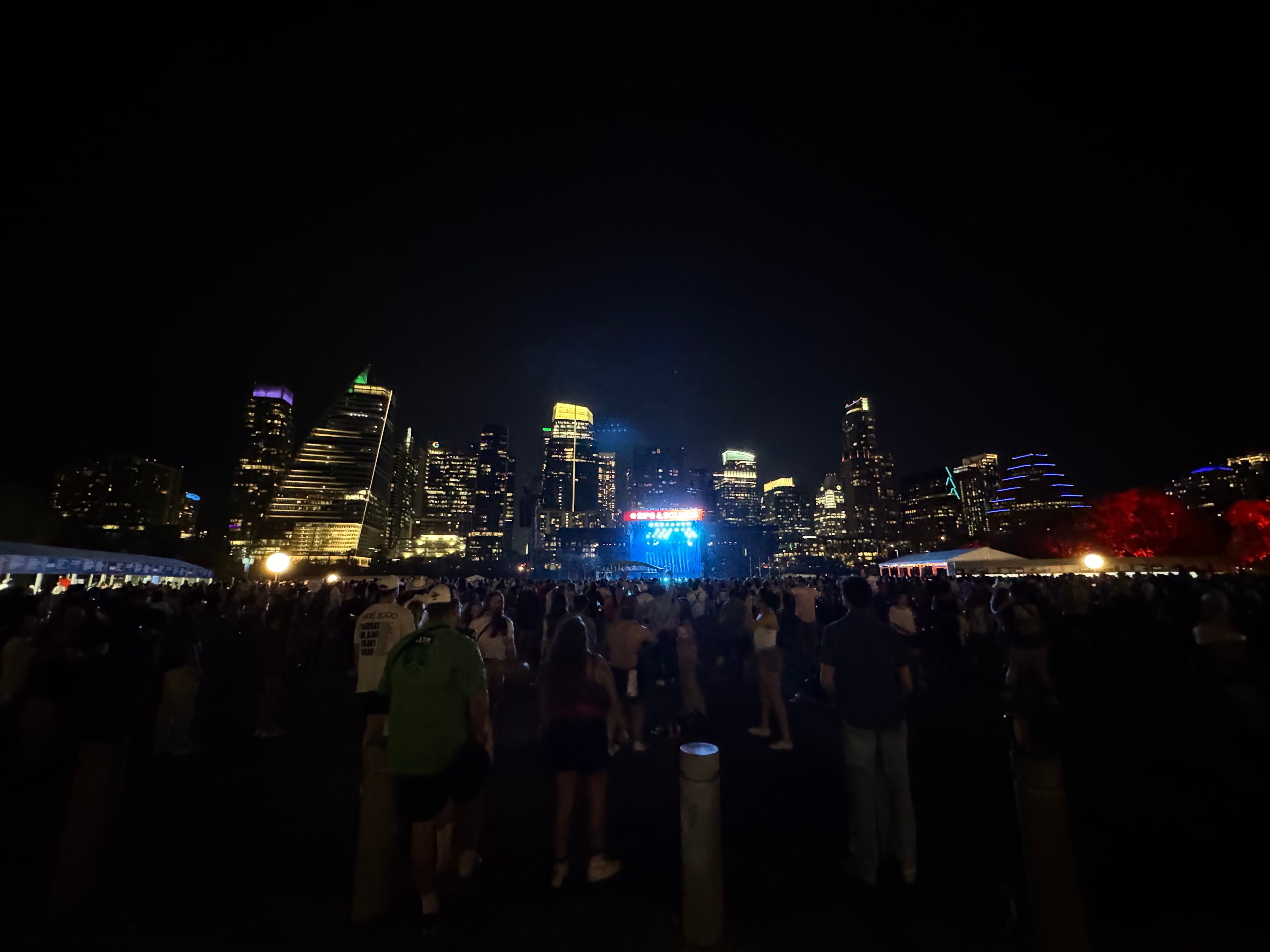 What’s Happening in Austin This Week |  March 18-24