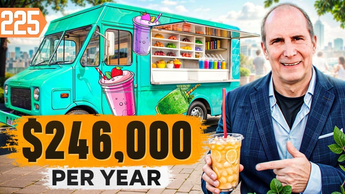 Forget Food Trucks (This is So Much Better)