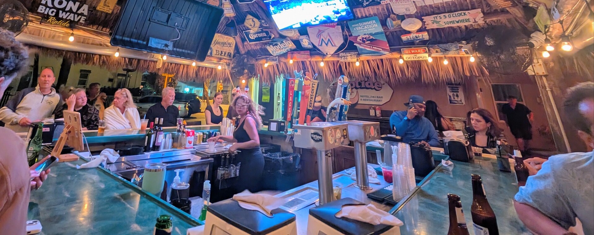 Celtic Crossings #4 -There’s a WHAT in my boat!!!  🕳️💦