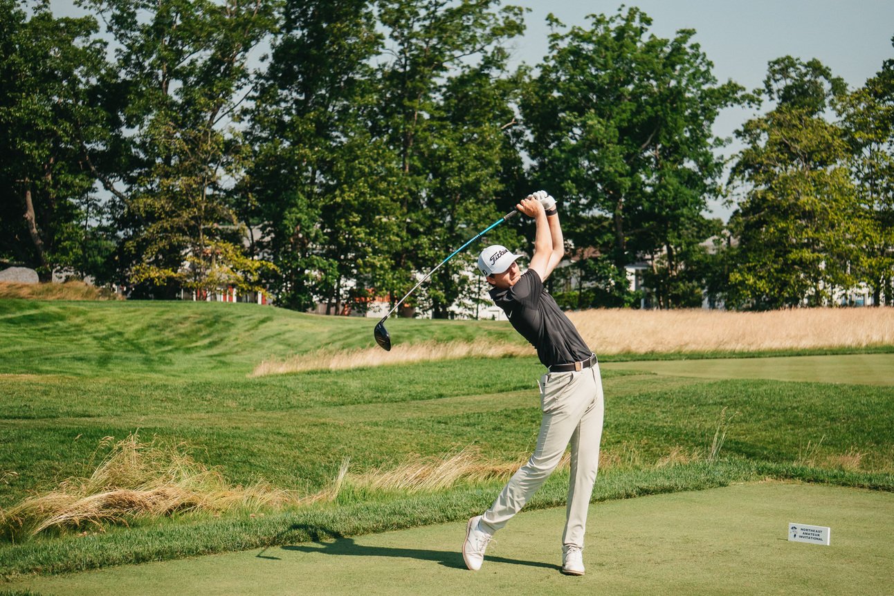 Div. 1 Conference Champ Wrap up