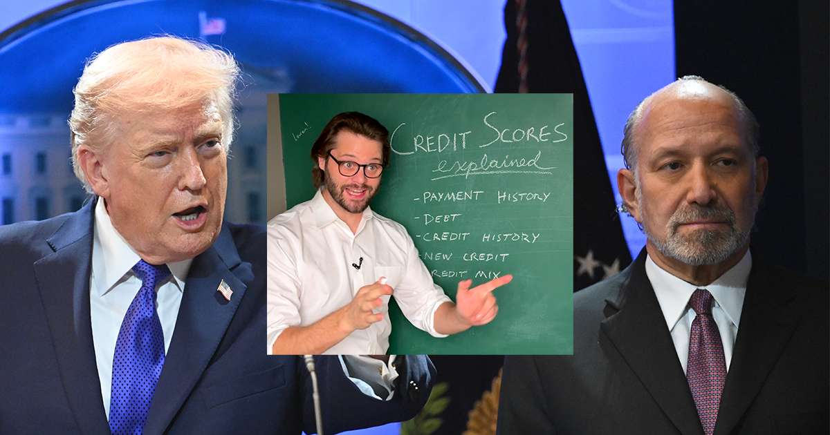 Evergreen content in the Trump era