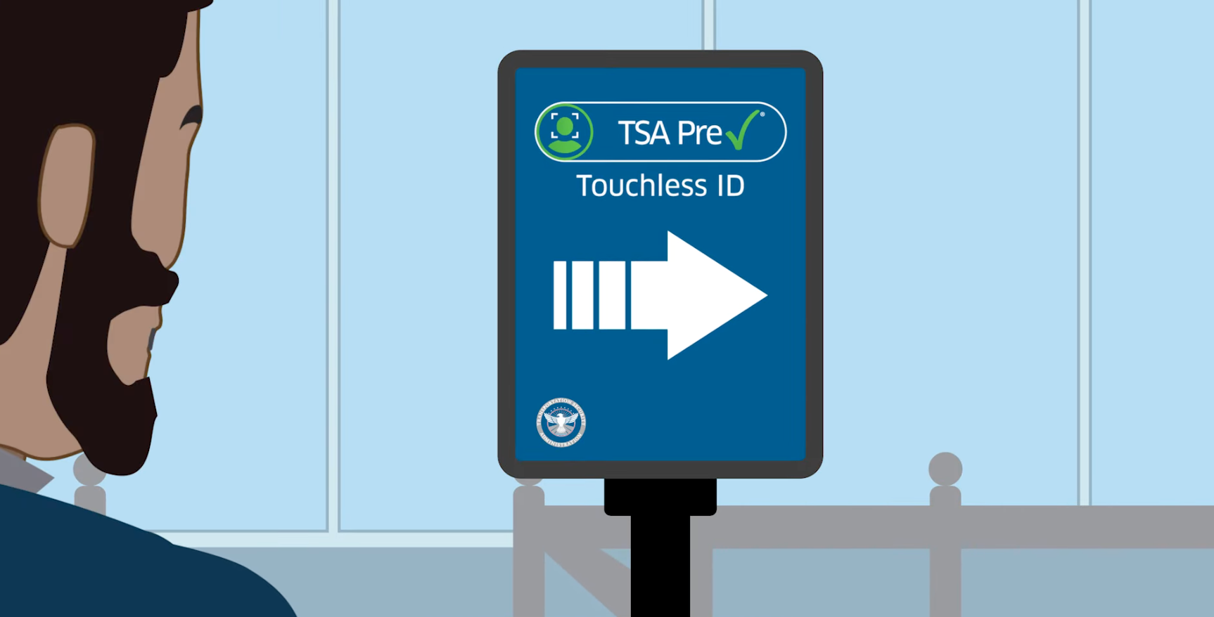 ✈️  The fastest way through airport security in 2026
