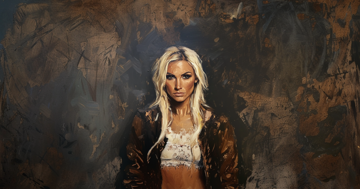 The Glitter Drenched Fight for the Throne