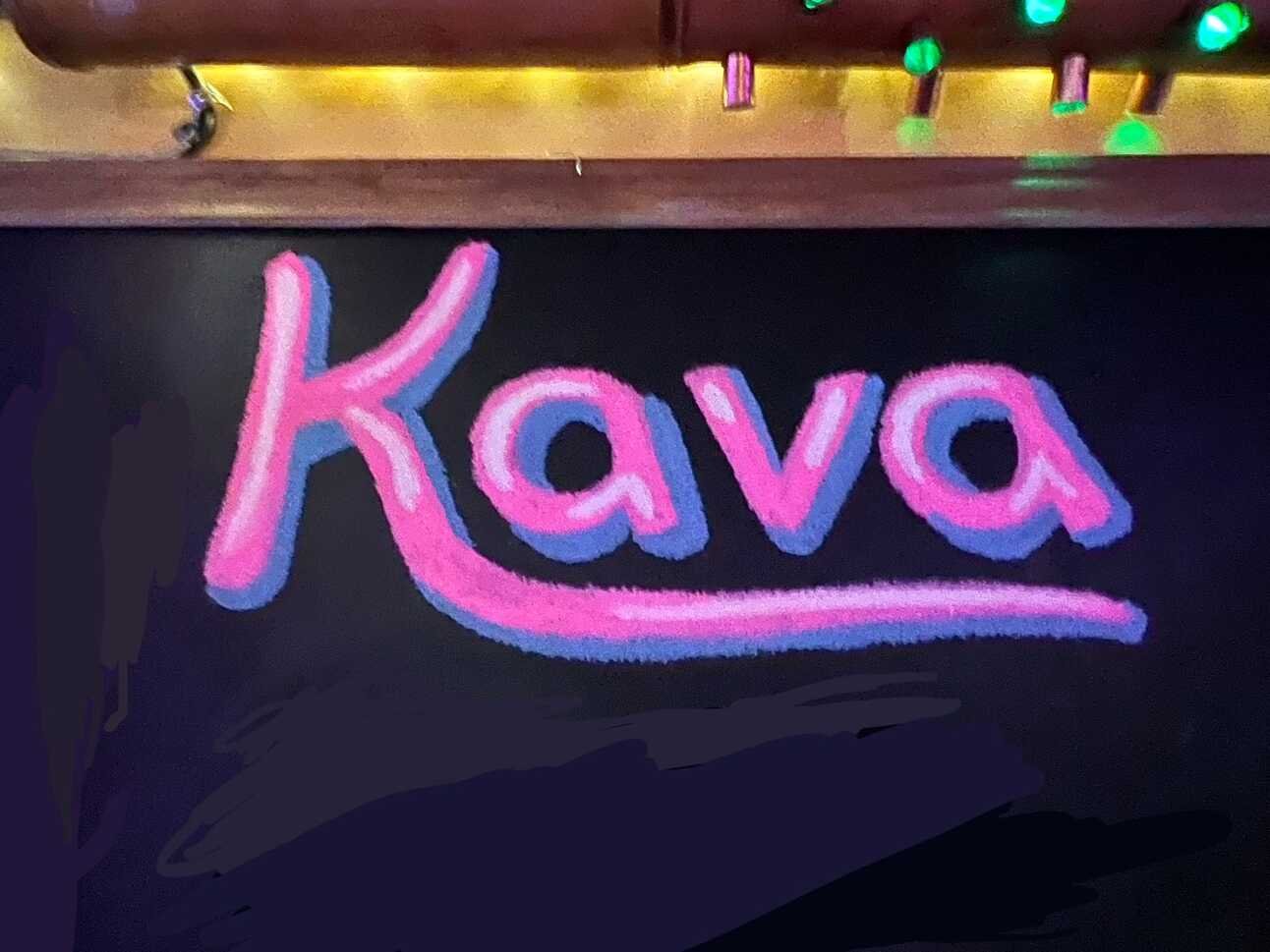 Experiences from the Kava Community 