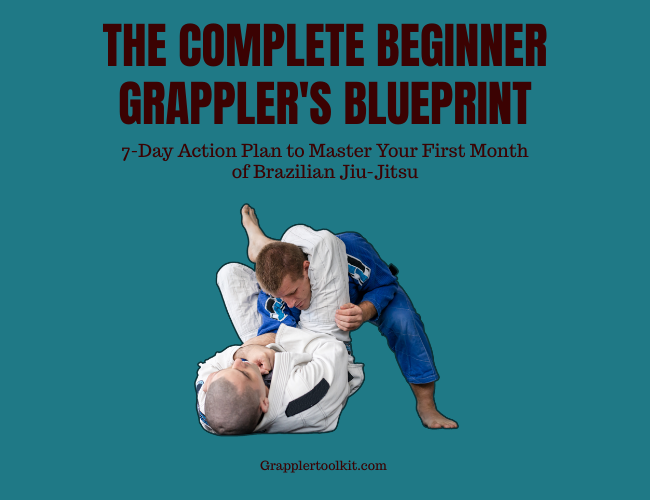 The "White Belt Survival" Masterclass