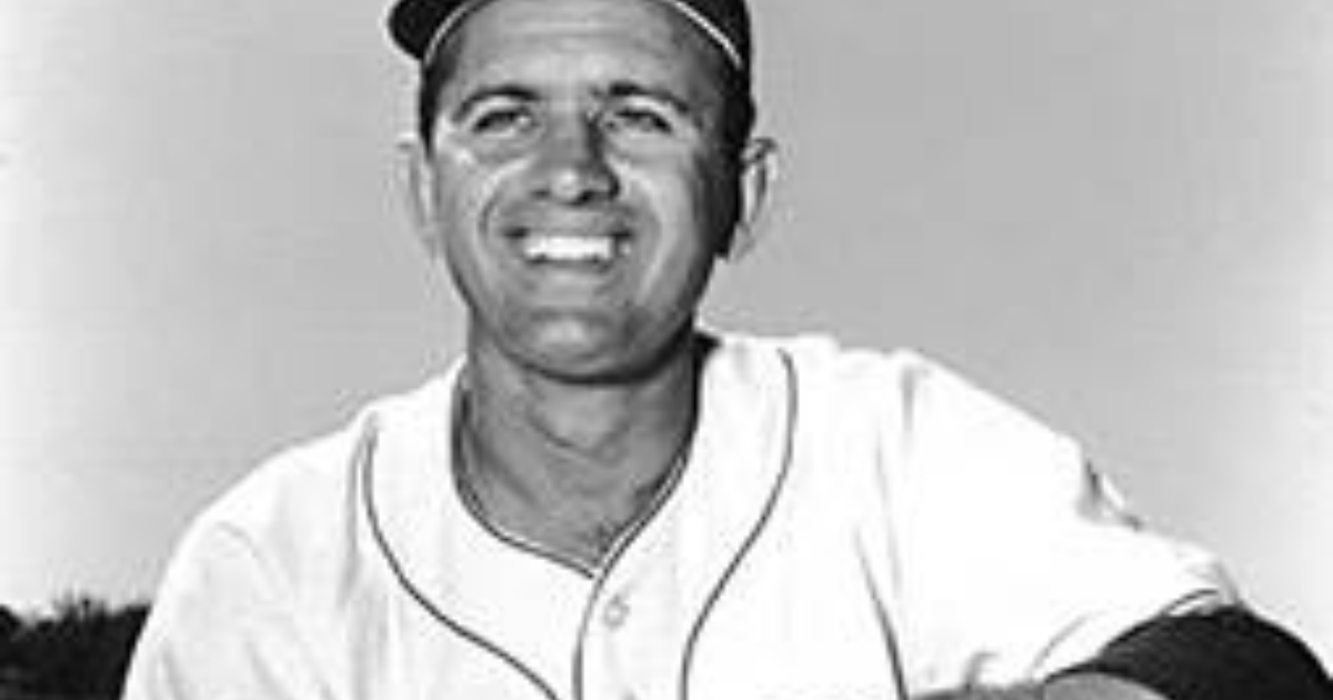 March 20 The Pesky Pole 