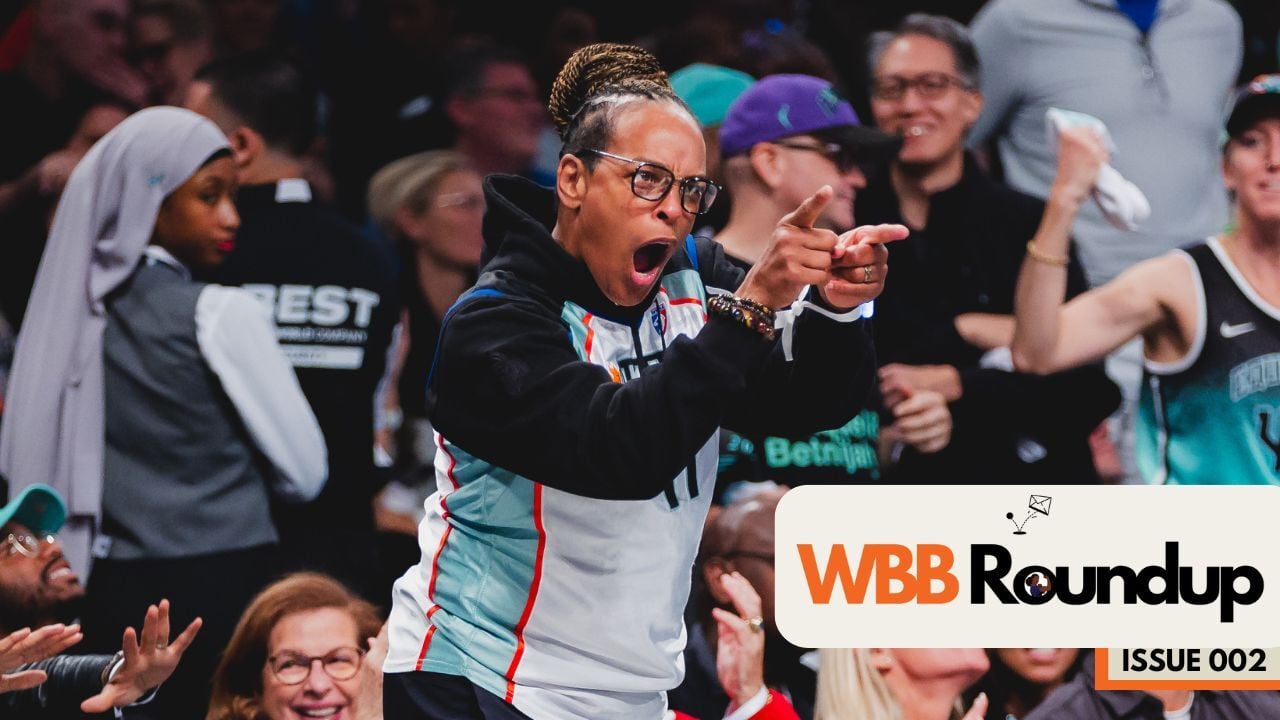 The New York Liberty Banner Night is Set! So, who will (or should) get Championship rings?