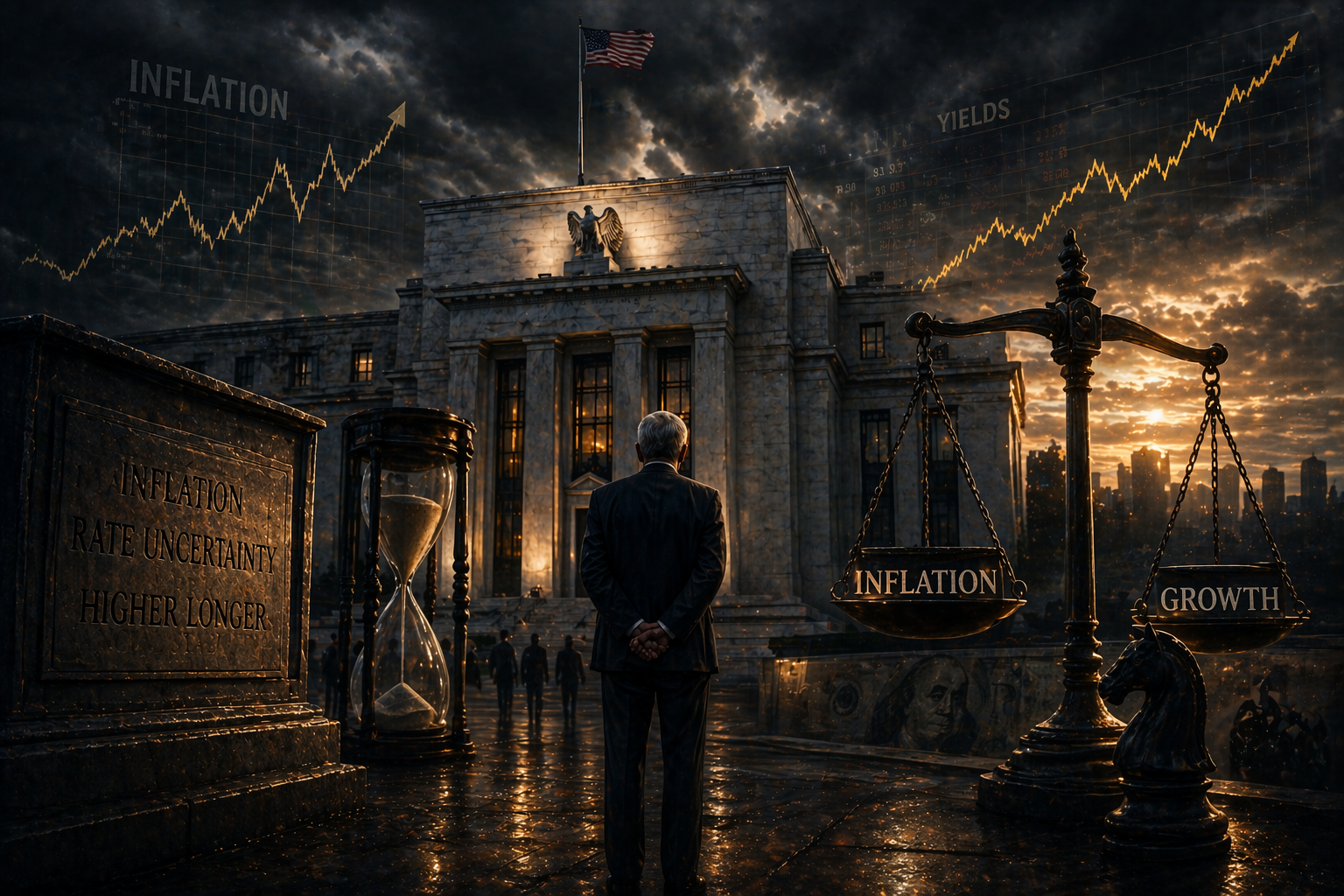 The Ceasefire Extended. The Risk Didn’t Leave. 