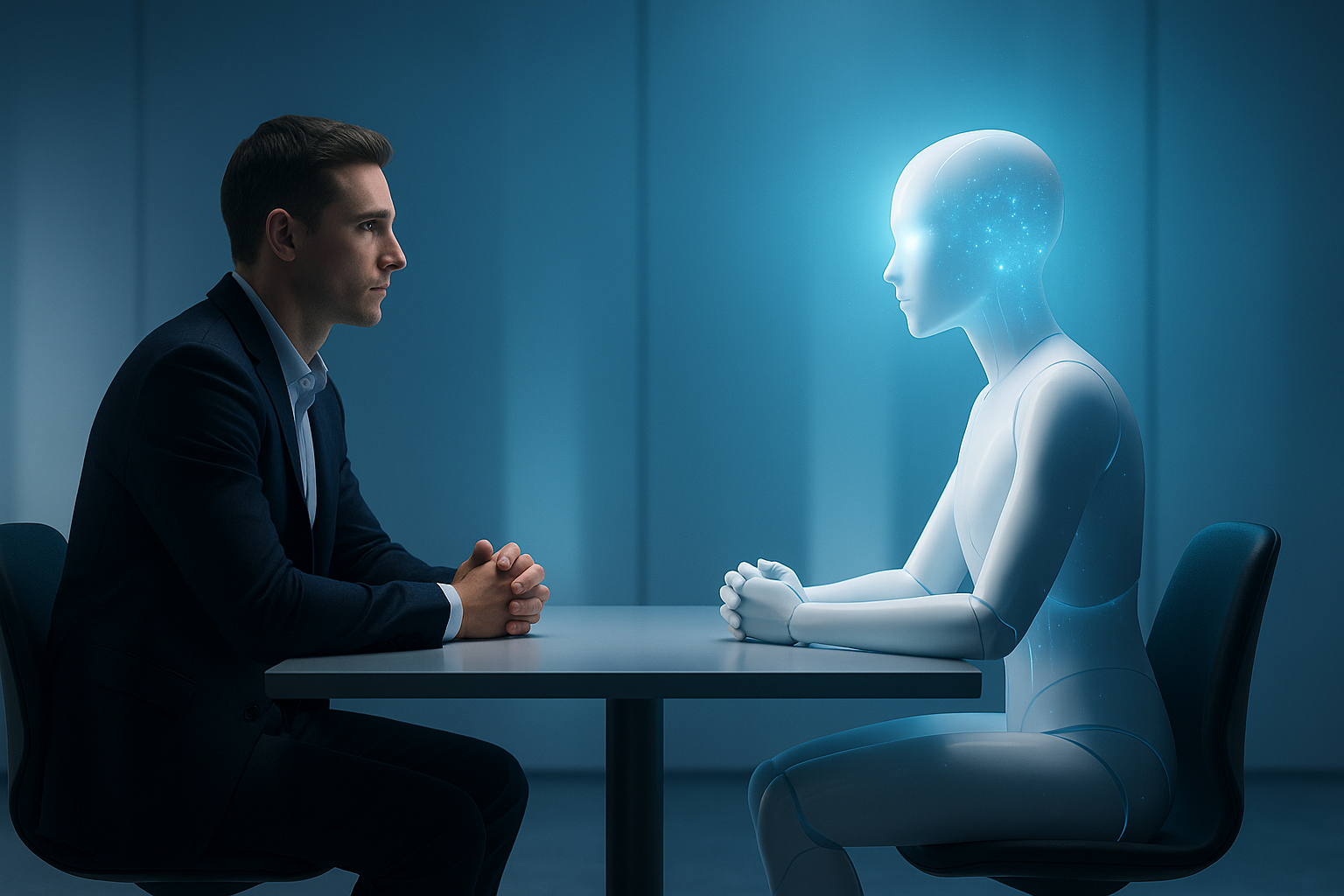 5 Ways To Find Your Next Great AI Hire