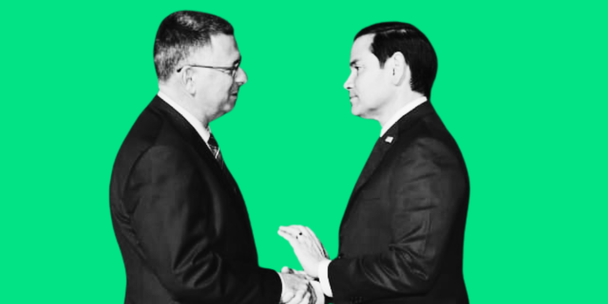 A pesar de todo, sí hubo intercambio de rehenes y prisioneros entre Israel y Hamás