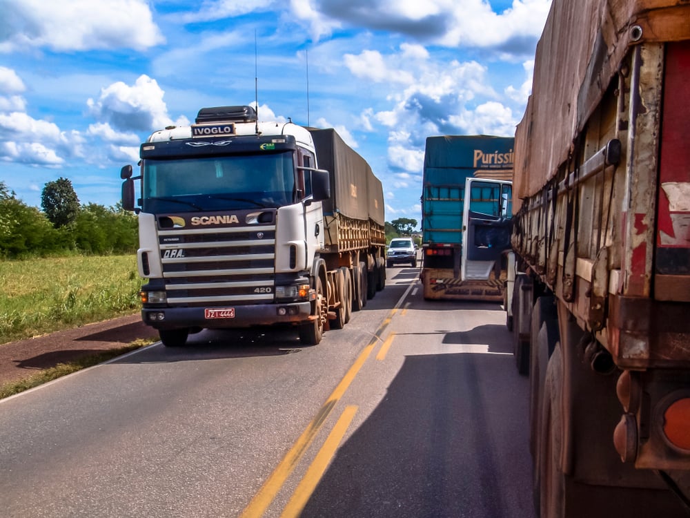 🚛 From highways to courtrooms