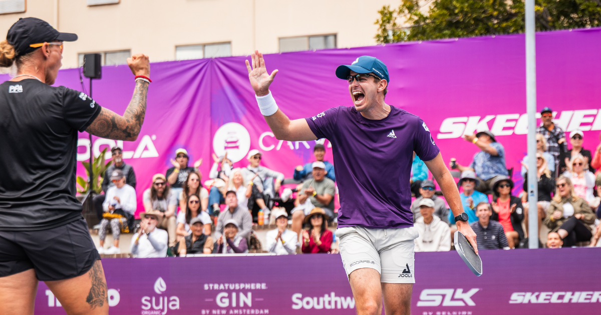 15 Tournament Hacks for Amateur Players