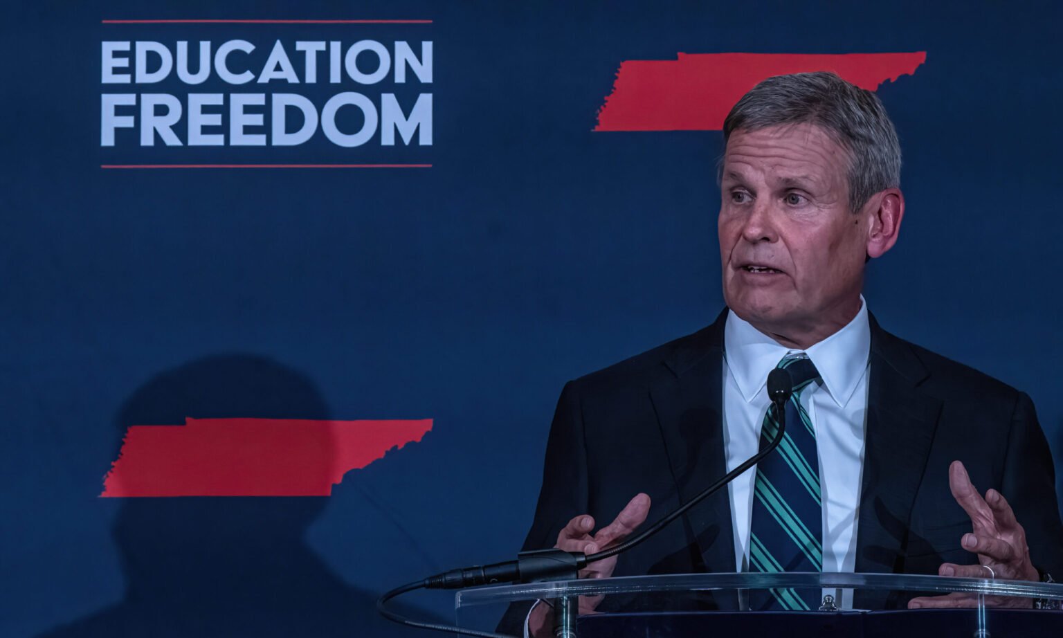 FOR IMMEDIATE RELEASE: Office of Governor Bill 'Takin' Care of the Rich' Lee