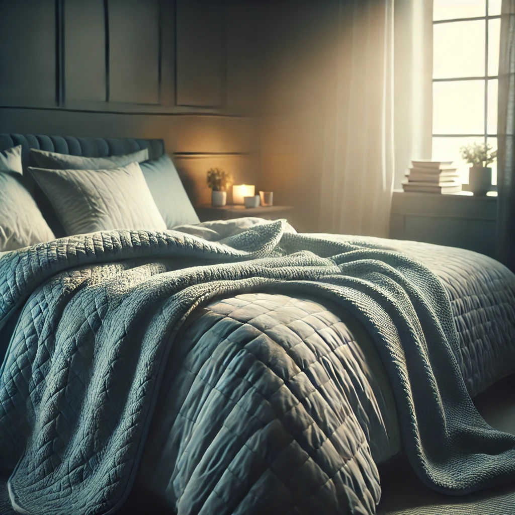 How to Close Feedback Loops and Build a Weighted Blanket of Trust