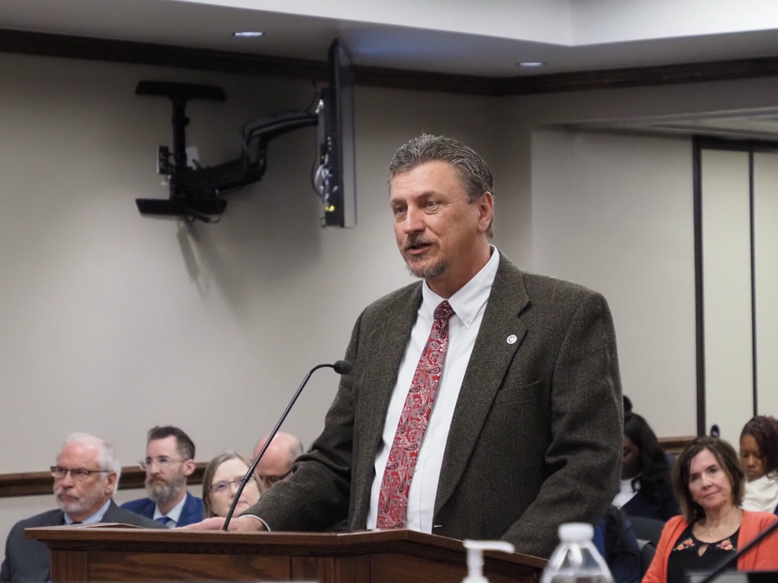 Big turnaround for Oklahoma bridges — and Lankford helps secure big money for state's military bases