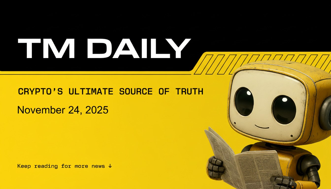 Launches, Airdrops & ETF Fireworks