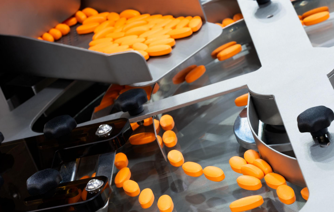 Eli Lilly's $83B Year: Orforglipron and the GLP-1 Pill Shift