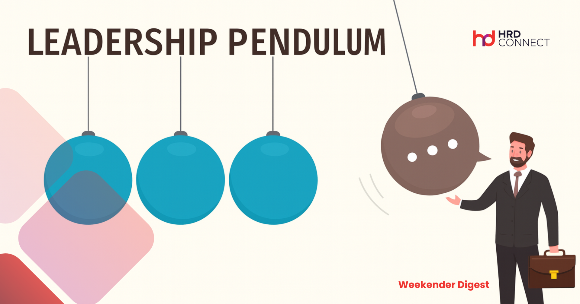 The leadership pendulum has swung too far