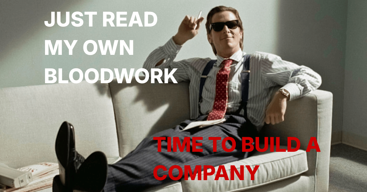 has somebody built this yet?