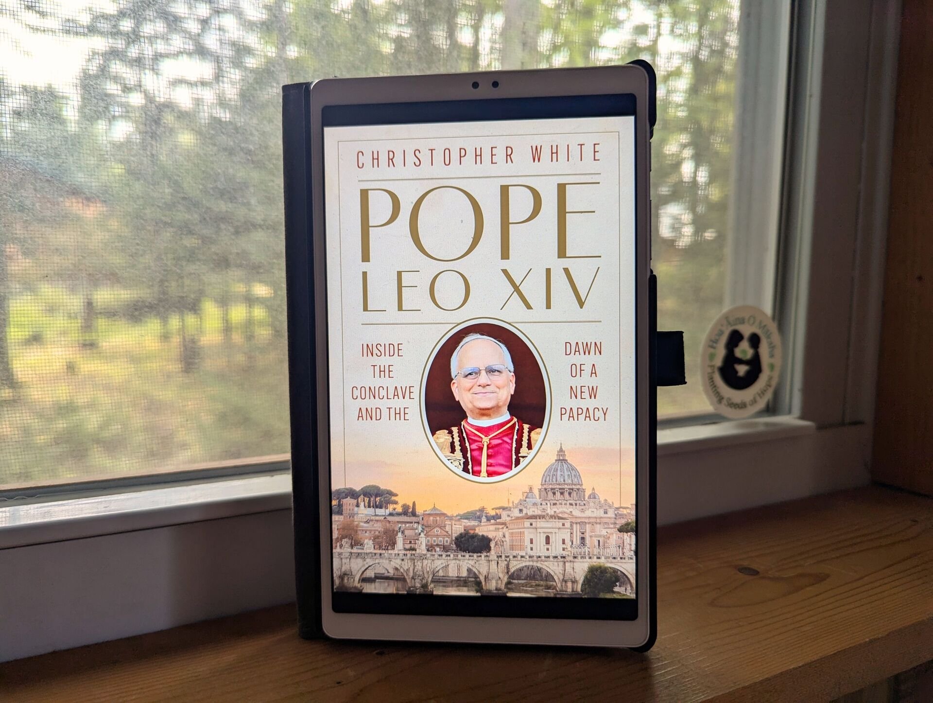 Habemus Papum - We Have a Pope