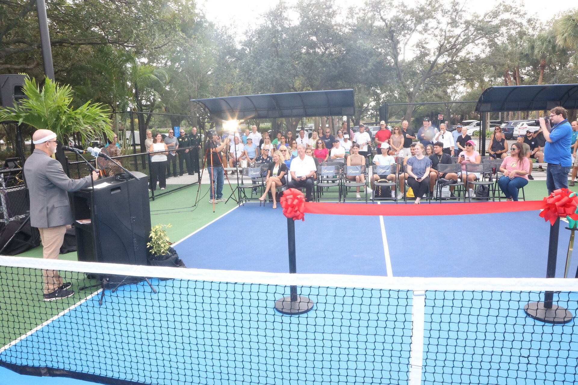 Pompano Beach Just Added 8 New Pickleball Courts – Here’s Where to Play Next