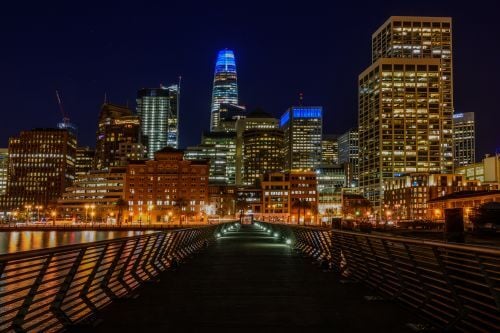 👨‍🎤Bowie Bash, a Food Fair, & Doggone Art Show!