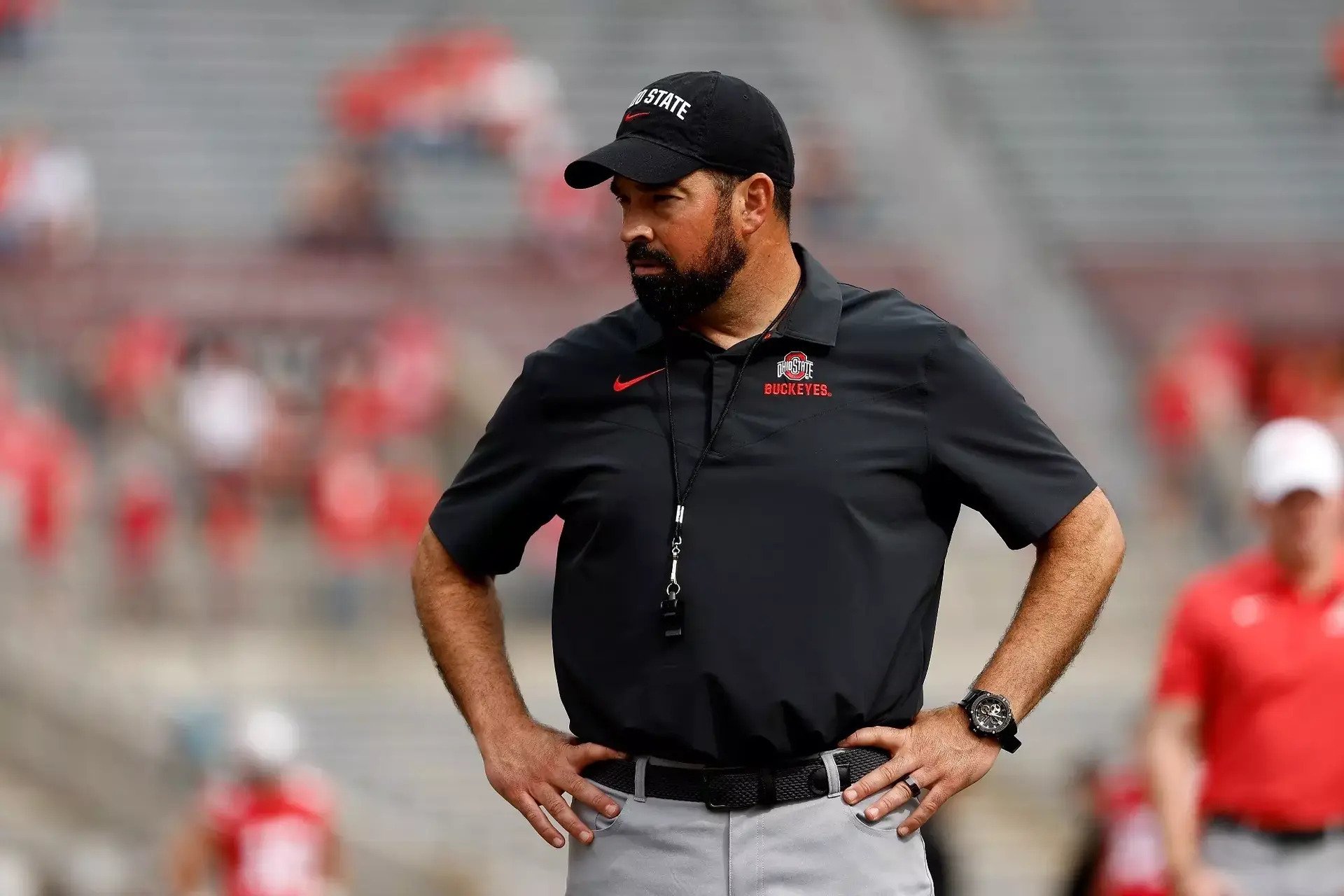 Vegas Needs a CFP Favorite to Fall