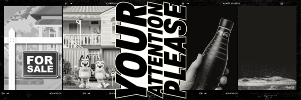 Your ATTN Please || Monday, 6 May