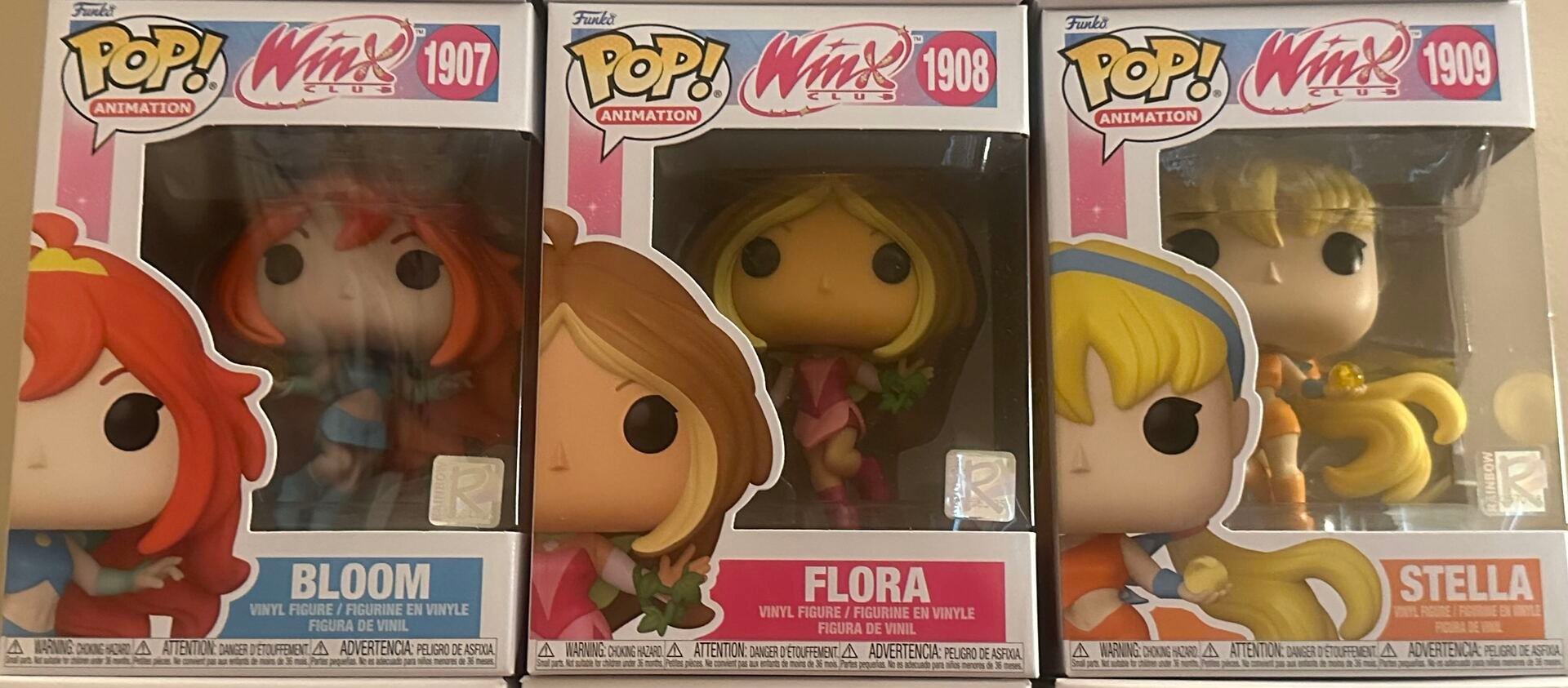 Please, Just Let Winx Club Die