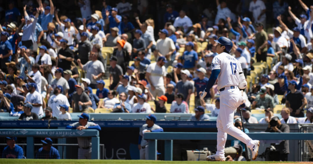 4/19-4/21 MLB Newsletter