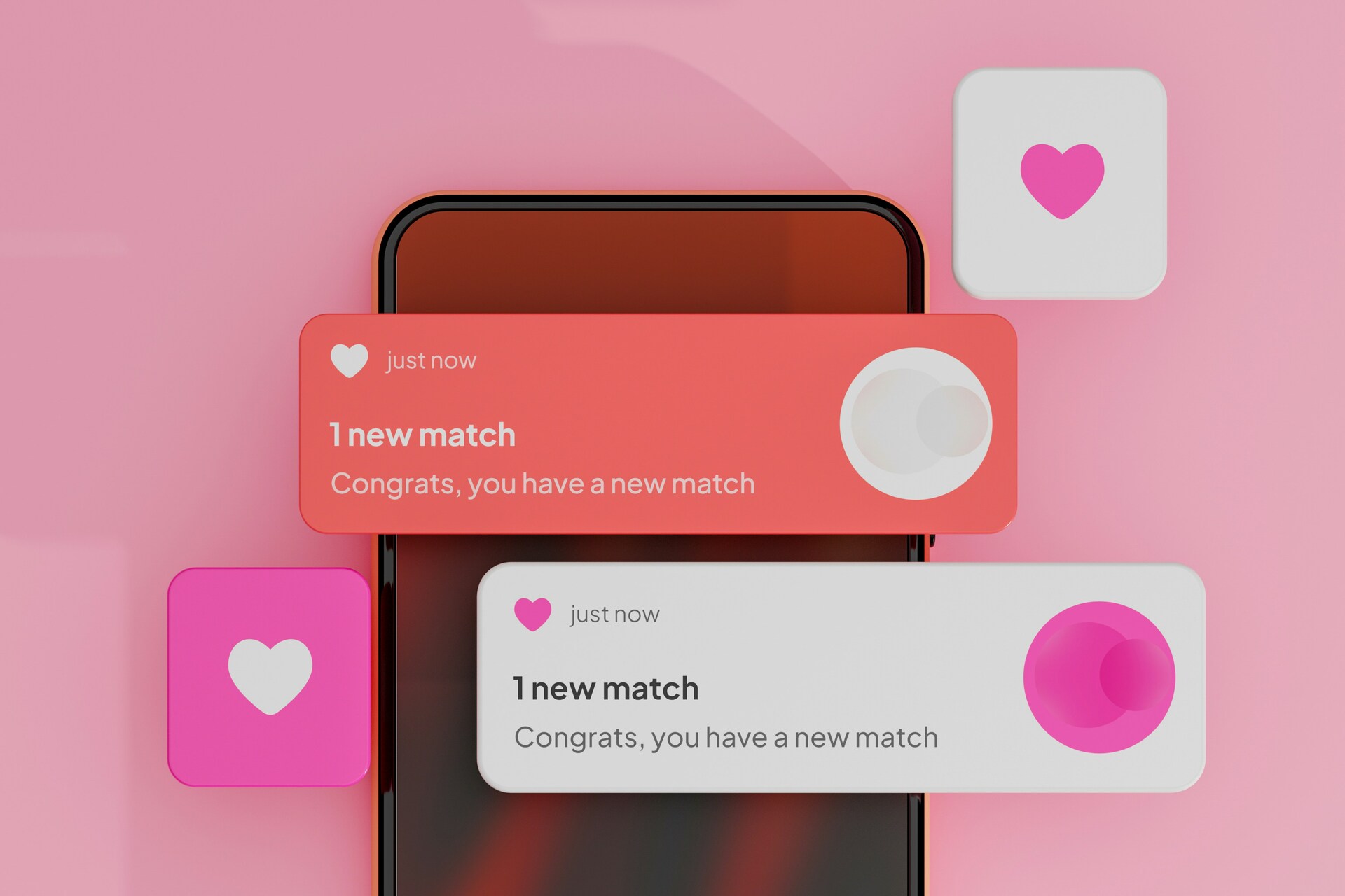 Meta Bets on Helping You Find Love With AI