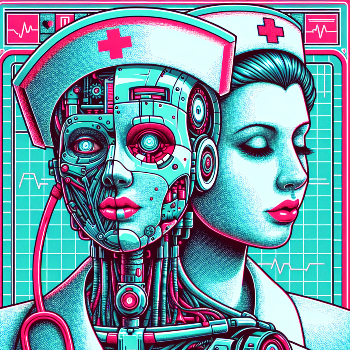 AI in Healthcare: Transforming Nursing and Patient Care