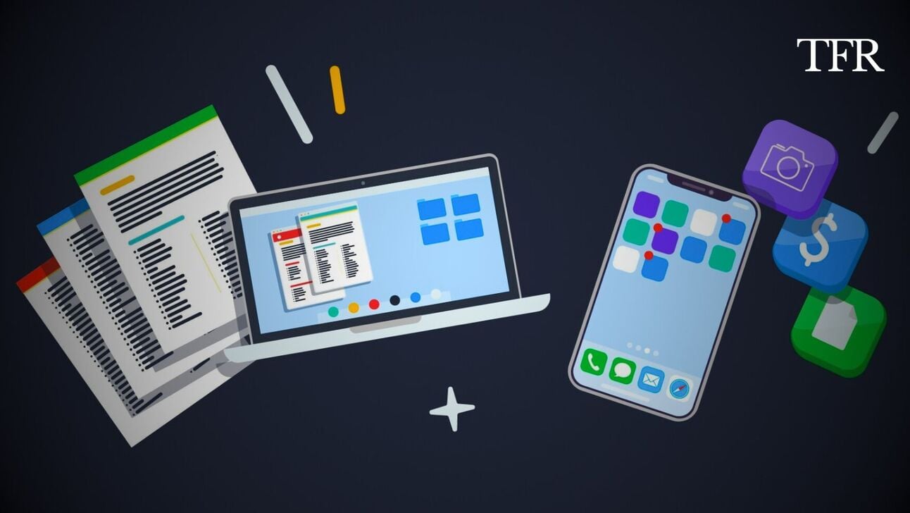 26 Digital Product Ideas to Help You Start Your Own Online Business