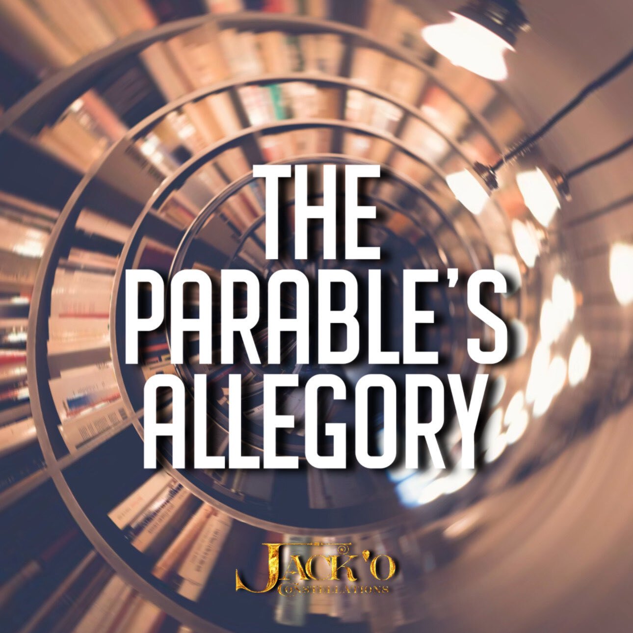 The Parable's Allegory: Pre-launch and trailer Tomorrow