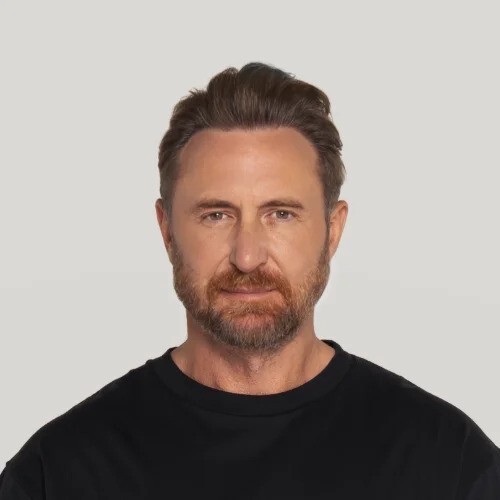 David Guetta, Miss Monique, Andrew Rayel, Massano, Jeremy Olander.