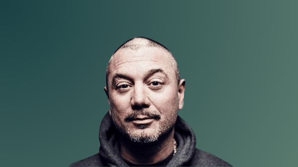 Huey Morgan, Limerick Literary Festival & Twilight Thursday