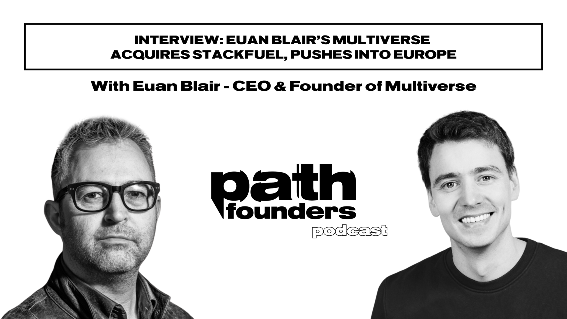 Can Multiverse’s new acquisition give it the growth it needs?