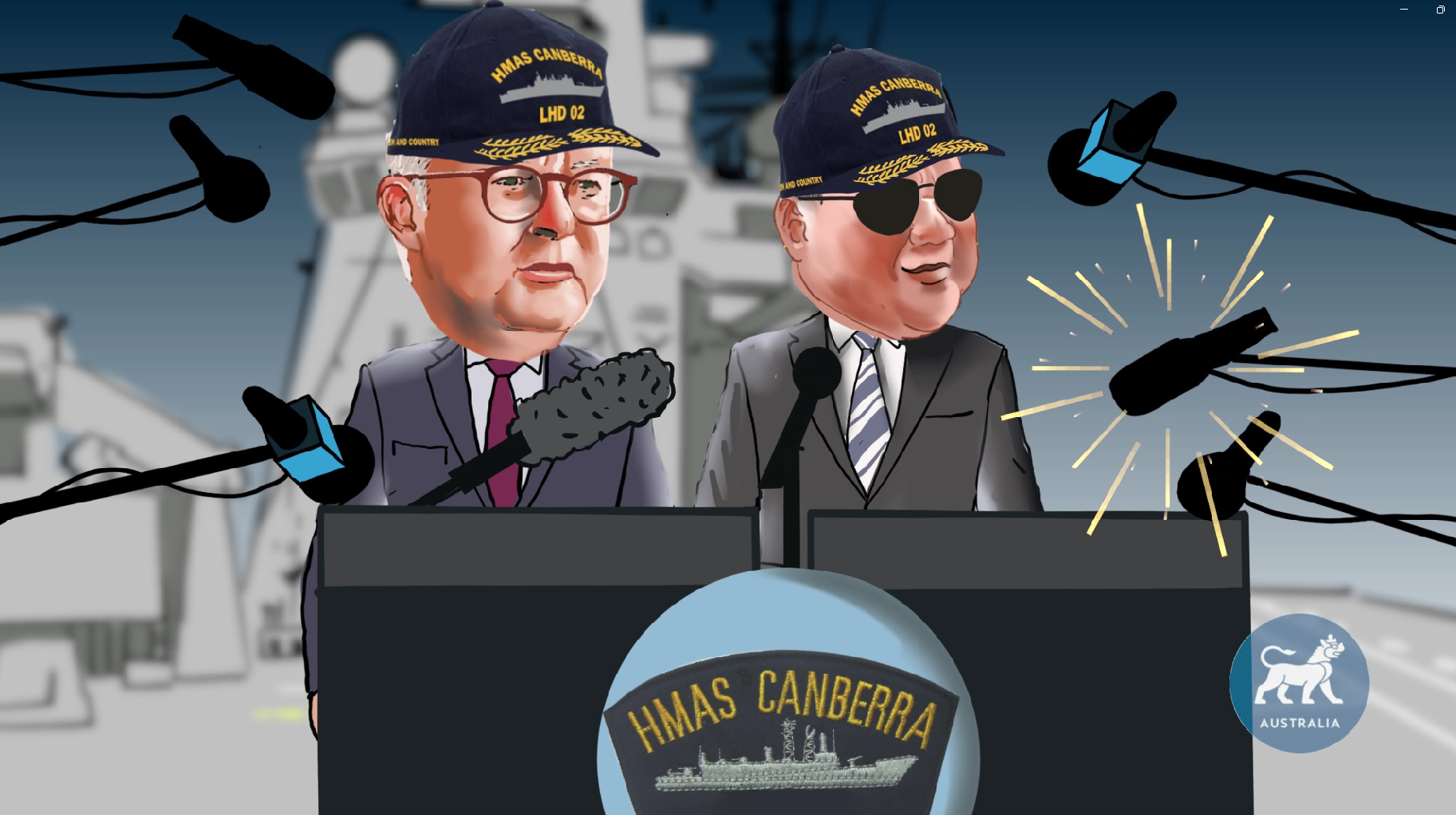 Briefing MONTHLY #90 | November 2025