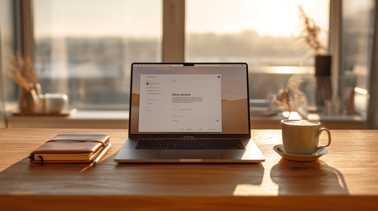 L'Essentialisme Digital : Bâtir ses propres outils avec Google AI Studio