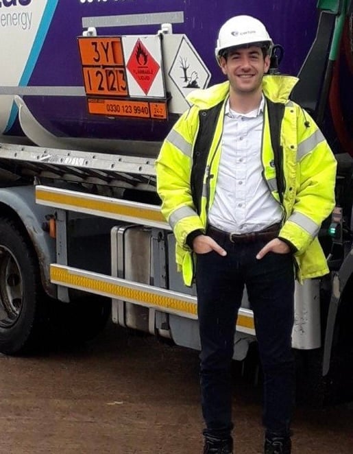 A farmer, a fuel order, and why your LTV is doing the wrong job