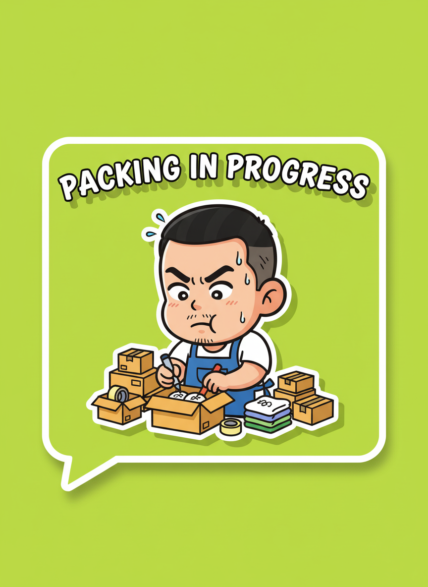 網站上線,立刻財富自由?